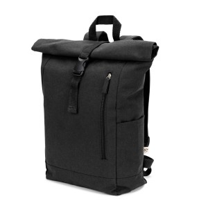 Plecak roll-top z recyclingu