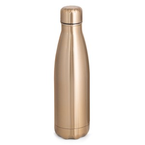 Butelka dwuścienna 510 ml METALLIC