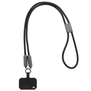 Kabel ładujący 60 W - smycz RPET