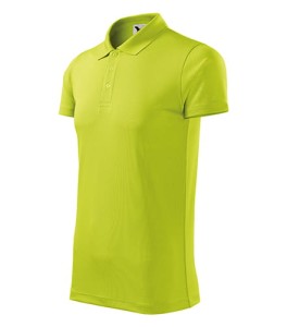 Koszulka polo unisex VICTORY 217