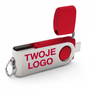 Pamięć USB Twister Go