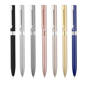 Długopis żelowy Gell