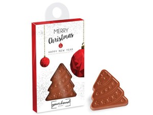 Zawieszka z choinką