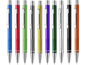 Długopis półżelowy Bonito