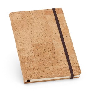 Notes korkowy A5 PORTEL