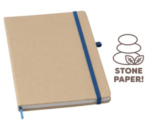 Notatnik A5 z papierem kamiennym