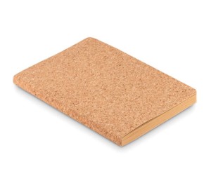 Notatnik korkowy A5 NOTECORK