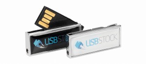 Pamięć USB MDslim-24 Doming