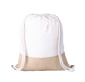 Worek eko ze sznurkiem