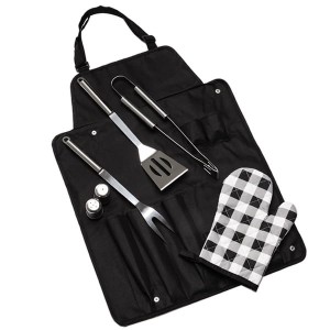 Fartuch grillowy STEAKOUT