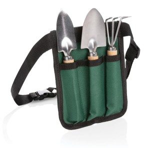 Zestaw narzędzi ogrodowych