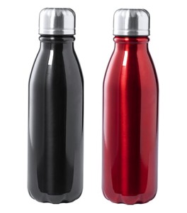 Butelka sportowa WELLON 550 ml